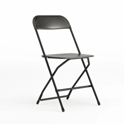 Folding Chairs