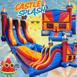 Castle Splash