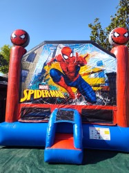 IMG 20250407 164307561 1748066724 Spider-Man Bounce House 15