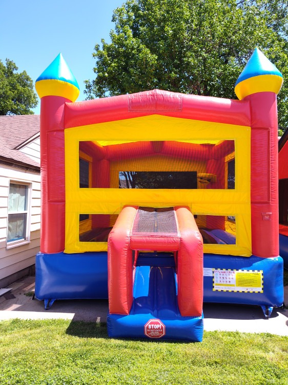 Castle Module