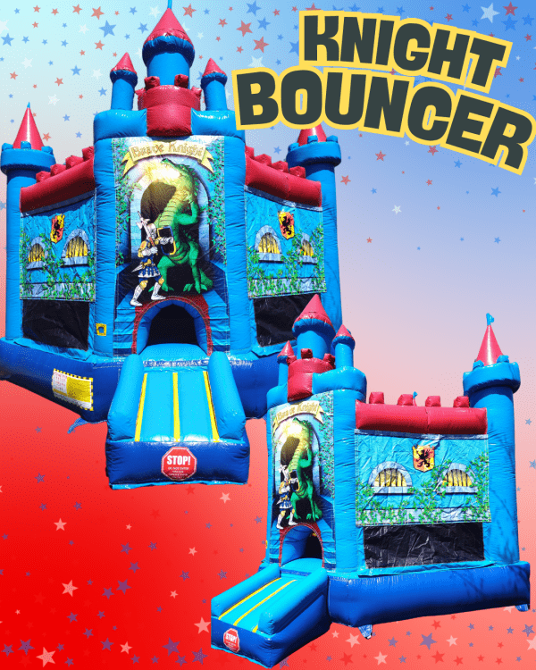 knight bouncer