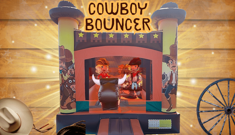 Bounce Houses
