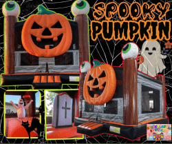 Spooky-Pumpkin