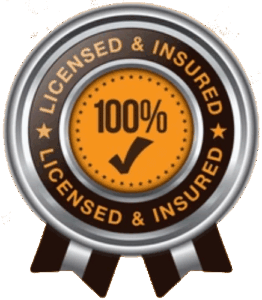Licensed Insured Home