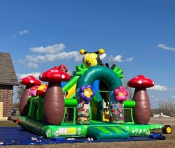 Spring Fun Land