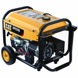 Generator  6500