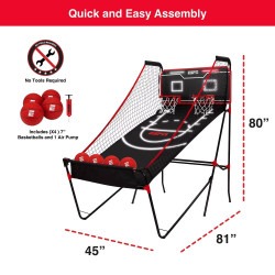 368498781540988691 1769063075 ARCADE BASKETBALL 2-PLAYER