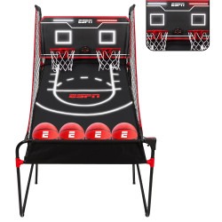 ARCADE BASKETBALL 2-PLAYER