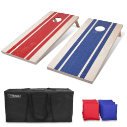 CORNHOLE