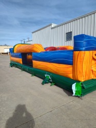 PHOTO 2026 01 06 00 04 20202 1767940345 32' BRIGHT CHALLENGE OBSTACLE COURSE